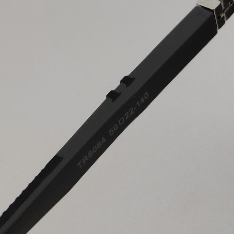 عینک آفتابی کلابمستر پلاریزه پرسول مدل TR8084