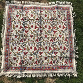 رومیزی قلمکار طرح انگوری اعلا