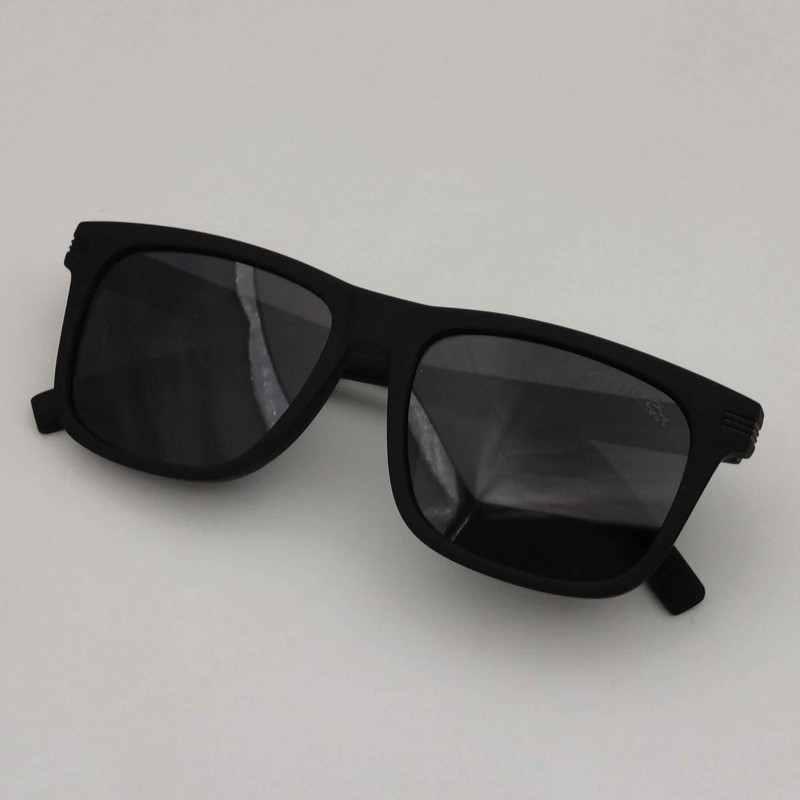 عینک آفتابی مستطیلی مدل P1028