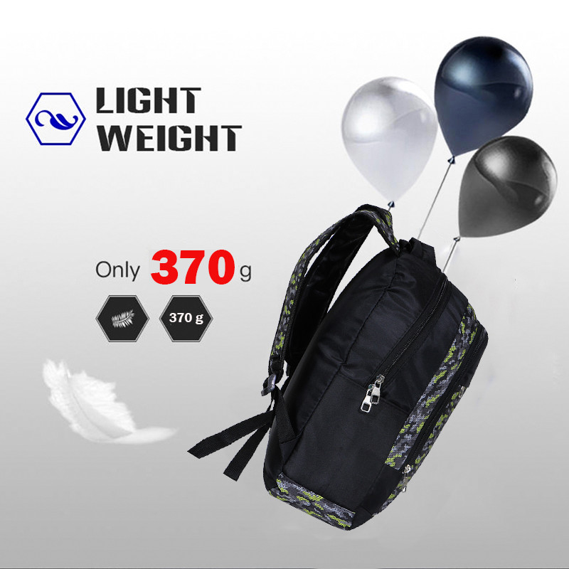 کوله پشتی مردانه توریث مدل PR-5800