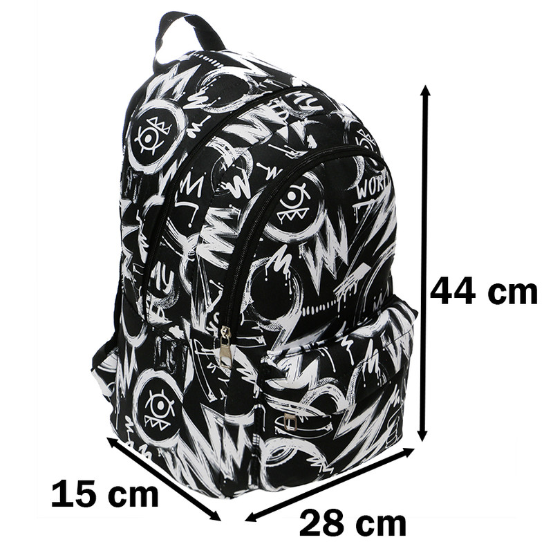 کوله پشتی ورزشی مدل JM-3200 مدل 1