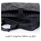 کیف لپ تاپ بگسون فورس مدل ALS-1606 مناسب برای لپ تاپ 14.1 تا 15.6 اینچی