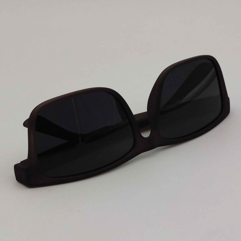 عینک آفتابی مستطیلی مدل P1040