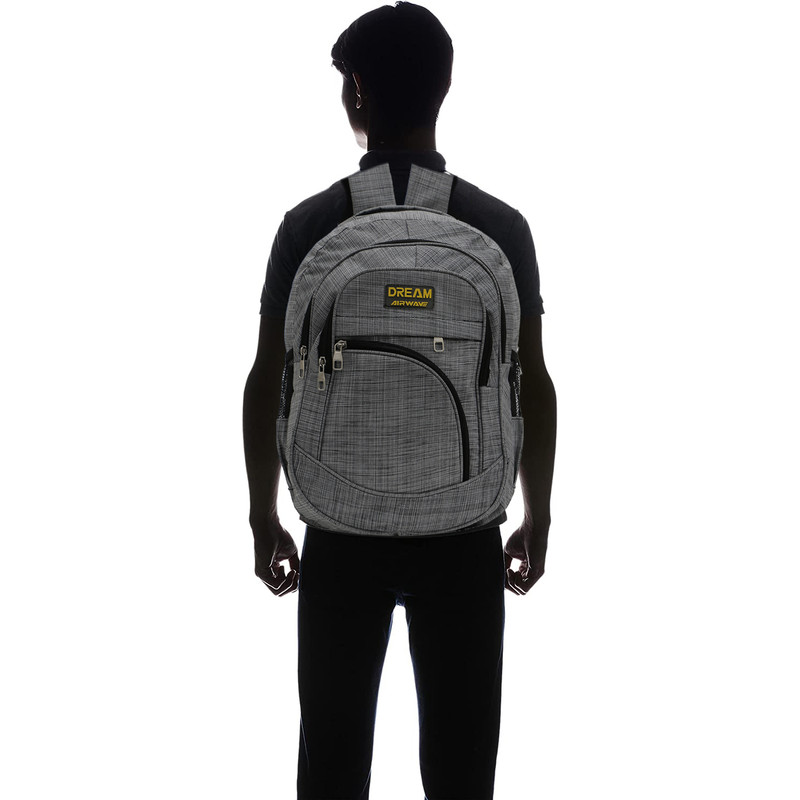 کوله پشتی ورزشی مدل L-850