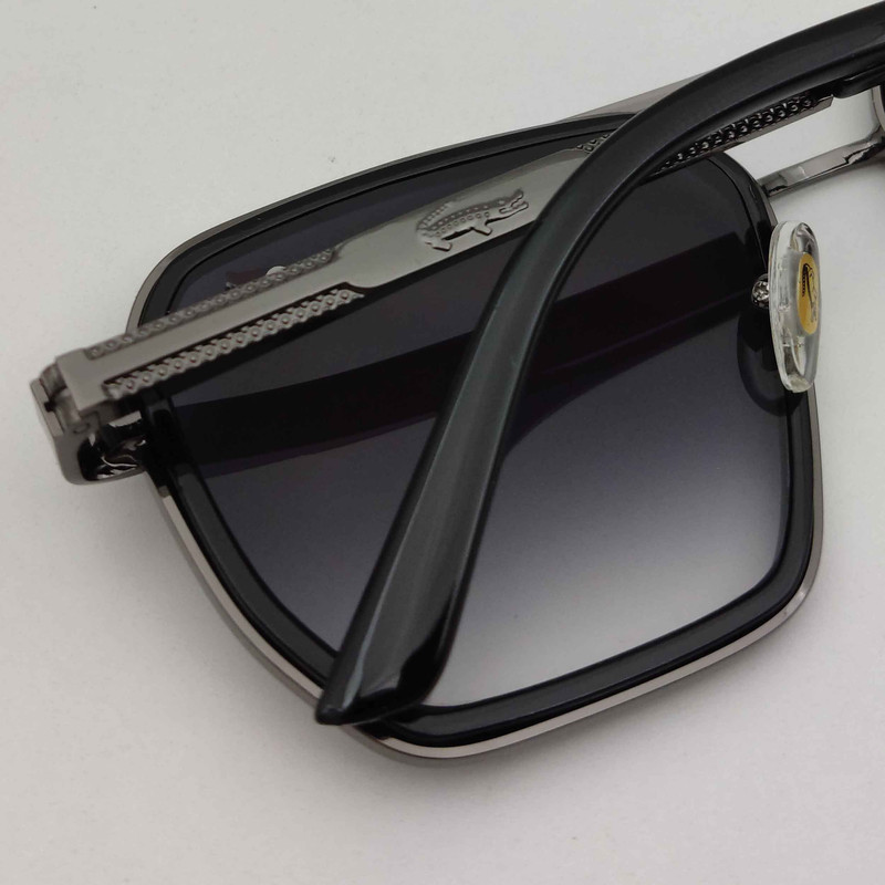 عینک آفتابی خلبانی (Aviator) مدل T0911