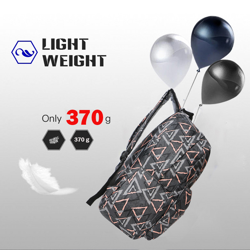 کوله پشتی توریث مدل HZX-150001