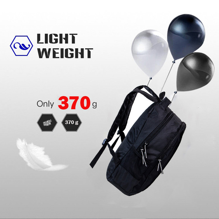 کوله پشتی بگسون فورس مدل MST-420 به همراه جامدادی