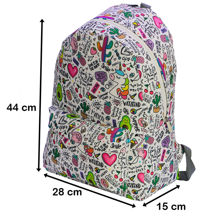 کوله پشتی توریث مدل MUX-150001
