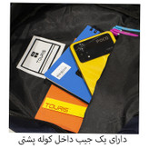کوله پشتی دخترانه توریث مدل AP-2182