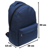 کوله پشتی توریث مدل LKT-150009