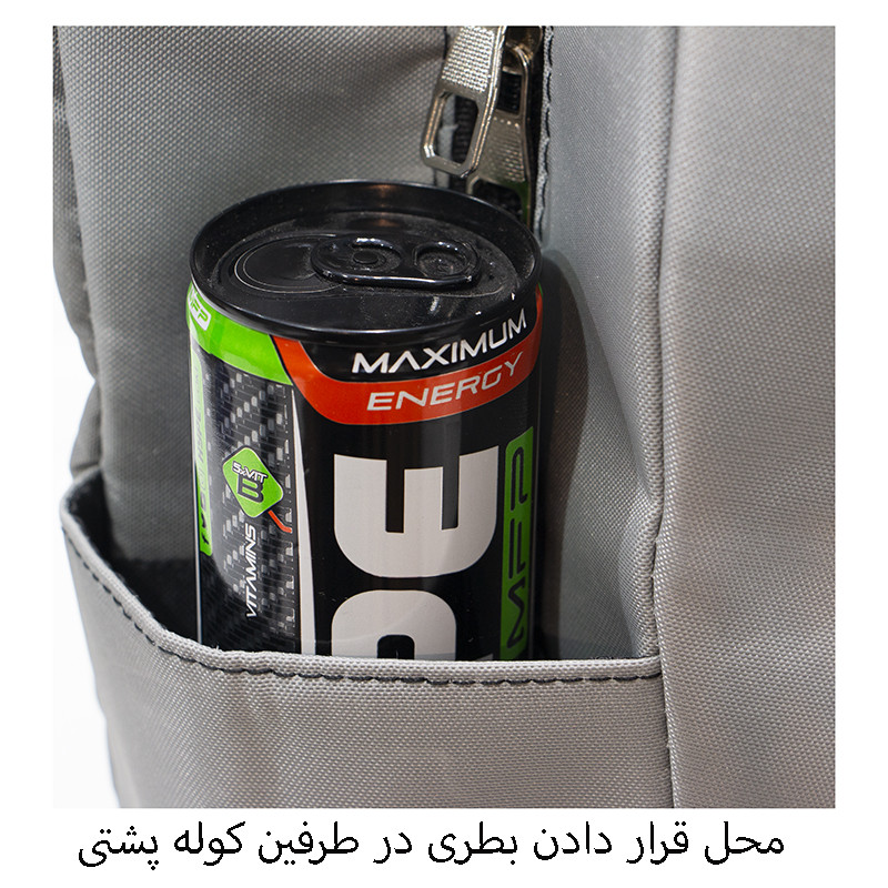 کوله پشتی توریث مدل RLX-4500