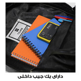 کوله پشتی توریث مدل AR-4588مدل 1