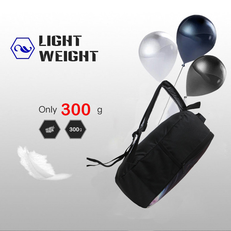 کوله پشتی مدل KL-6900