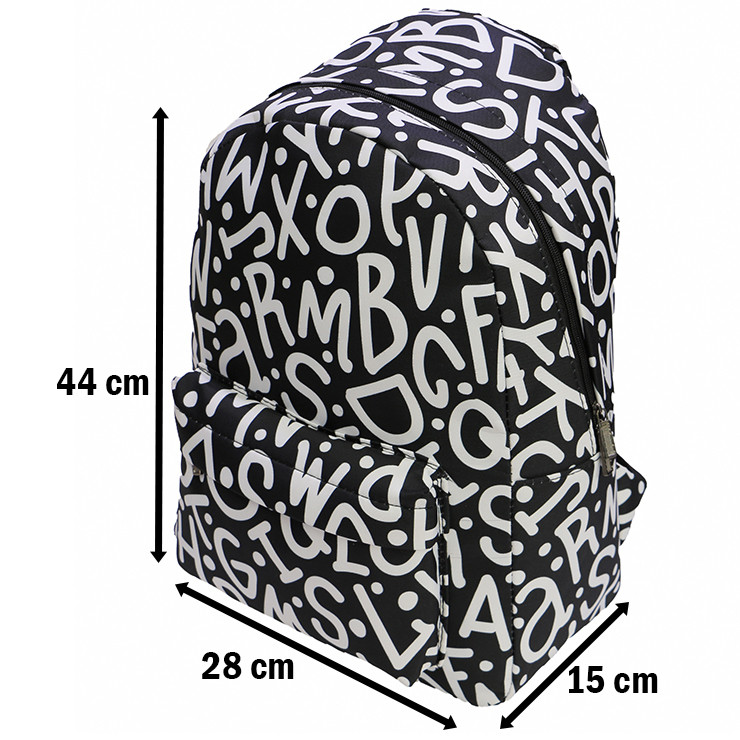 کوله پشتی بچگانه توریث مدل PRX-845