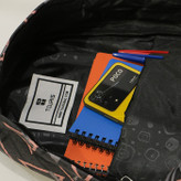 کوله پشتی دخترانه توریث مدل CF-400