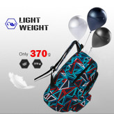 کوله پشتی دخترانه توریث مدل TT-150003