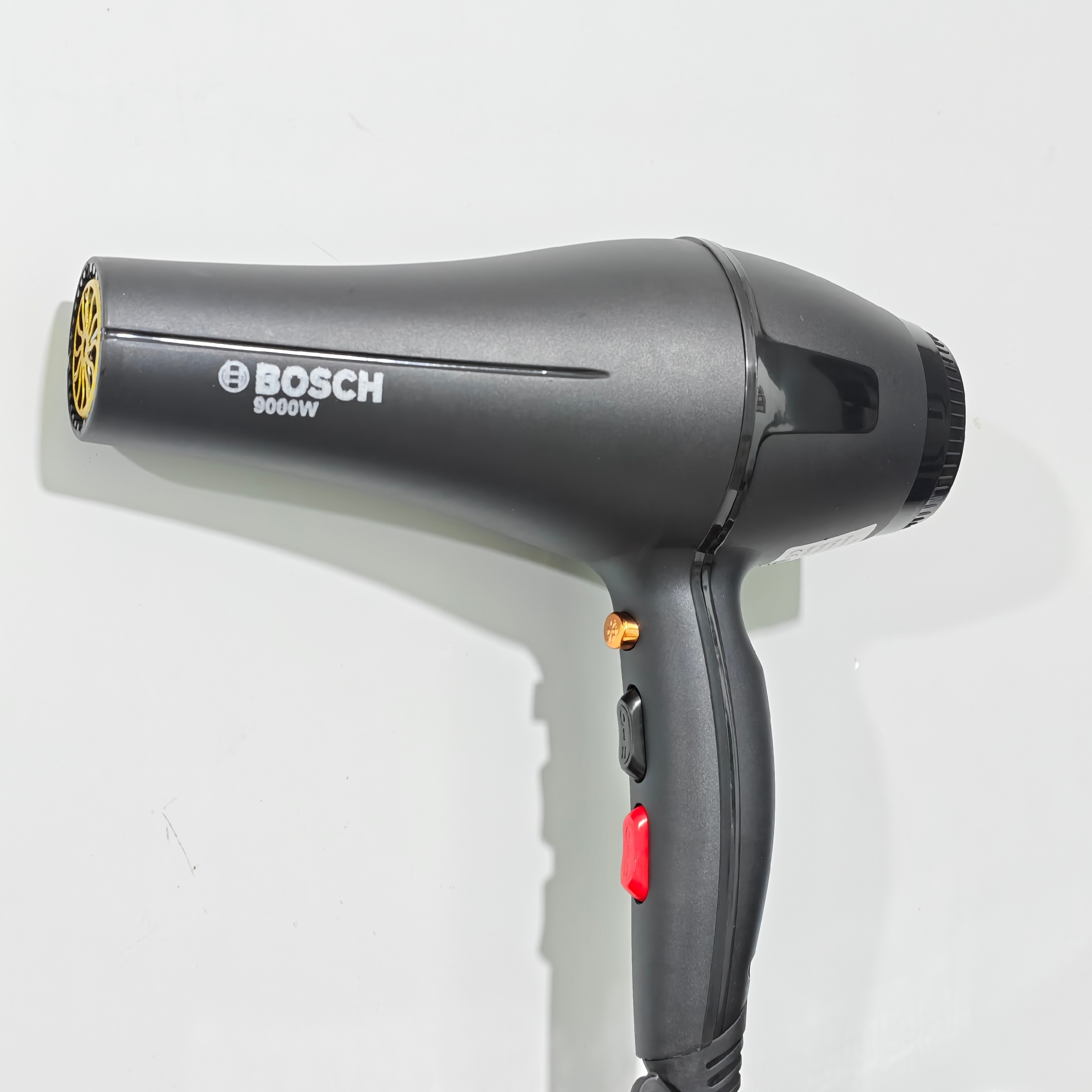 سشوار بوش آلمان (9000w) (ارسال رایگان) (موتور سنگین) BC-9530