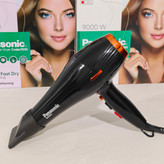سشوار پاناسونیک ژاپن (9000w) (ارسال رایگان) (موتور سنگین) 9010