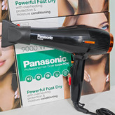 سشوار پاناسونیک ژاپن (9000w) (ارسال رایگان) (موتور سنگین) 9010