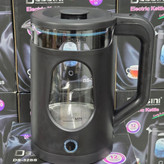کتری برقی پیرکس دسینی ایتالیا (ارسال رایگان) 2000w (2.3 لیتر) DS-32SS