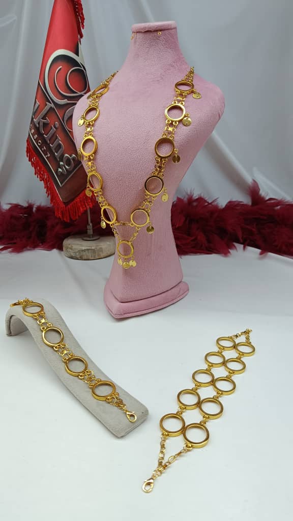 ست ساحل/عروسی/طرح طلا/لاکچری/دستساز