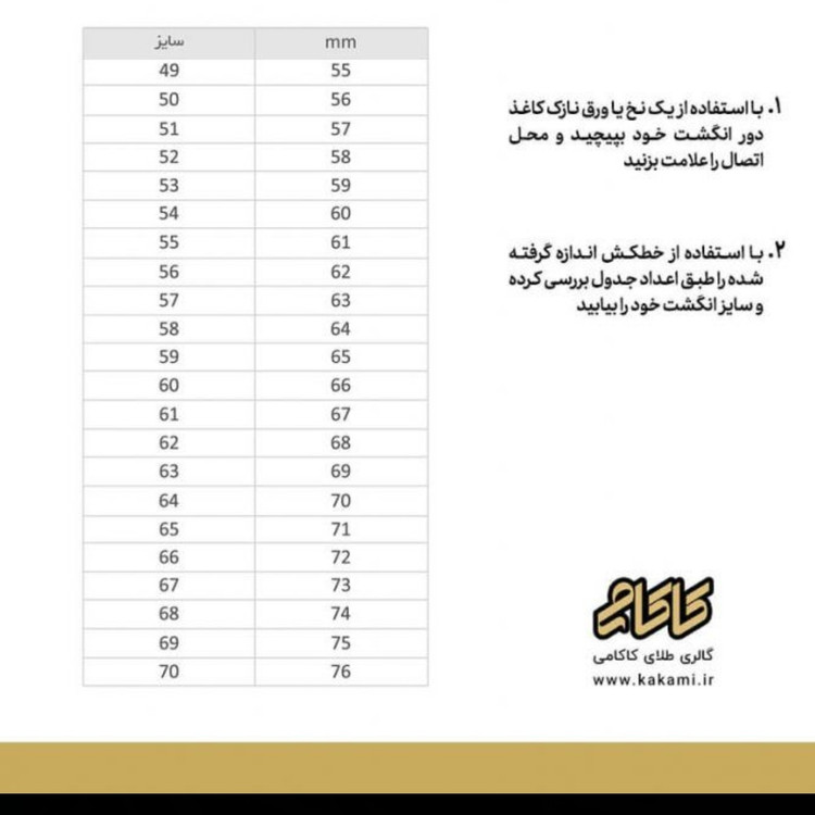 انگشتر مردانه نقره روس کد 91