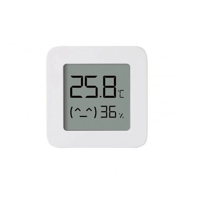 سنسور دما و رطوبت میجیا مدل نسخه چین کد humidity monitor 2cn -03mmc
