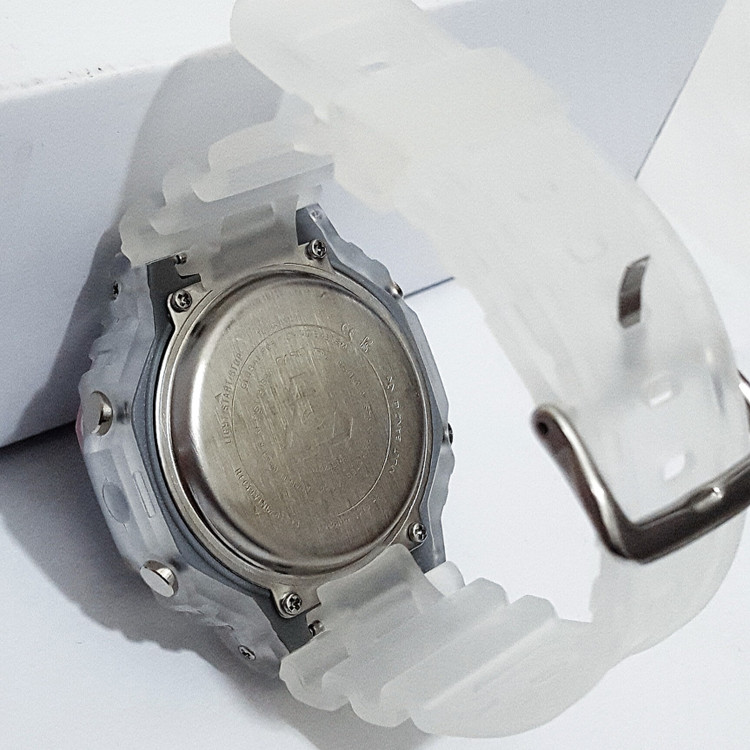 ساعت جی شاک کاسیو پمپی مدل 2100 .،.،