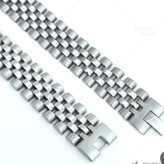 دستبند رولکس استیل 15میل رنگ نقره ای ،دستبند مردانه ،دستبند زنانه.،.