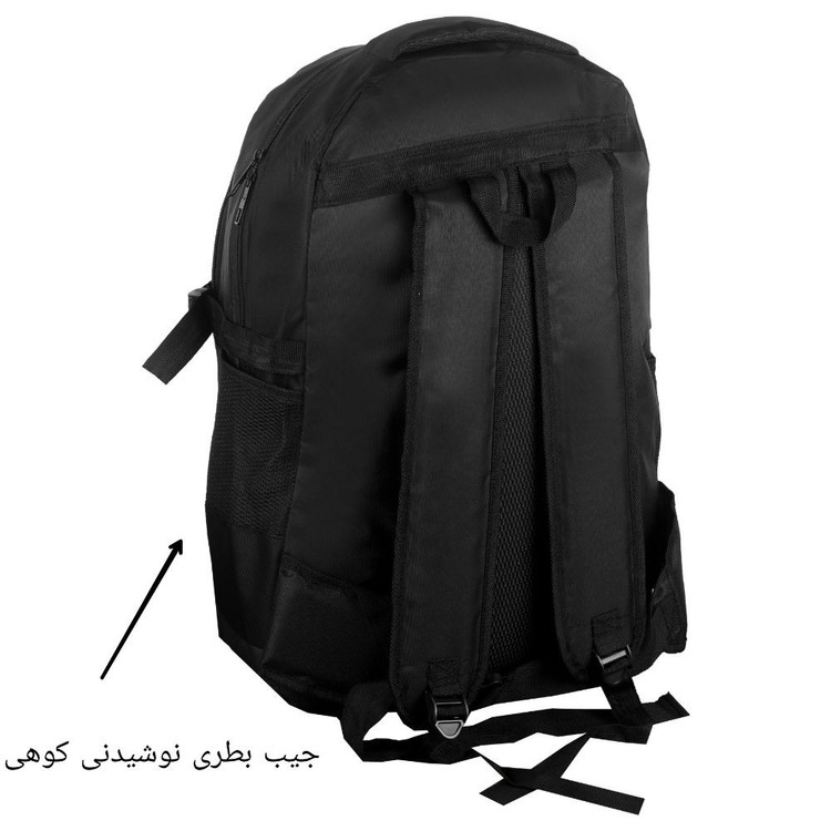 کوله پشتی مسافرتی مدل602