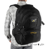 کوله پشتی مسافرتی مدل602 Zbl-ant
