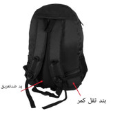 کوله پشتی سفری مدل Nrz-best503 کوله پشتی اربعین