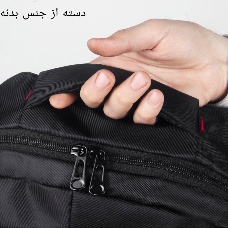 کوله پشتی مدل Nrzi-fla