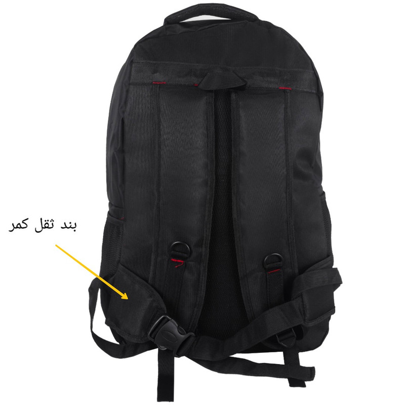کوله پشتی مدل Nrzi-fla