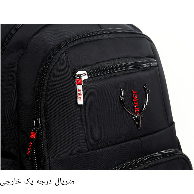 کوله پشتی مدل Koo-anttmstf