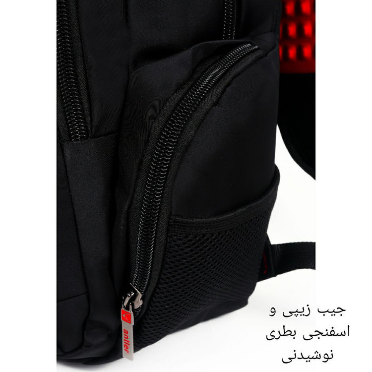 کوله پشتی مدل Koo-anttmstf