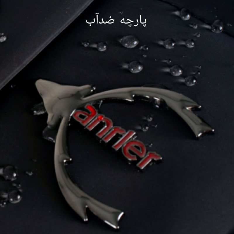 کوله پشتی مدل Koo-antmstff