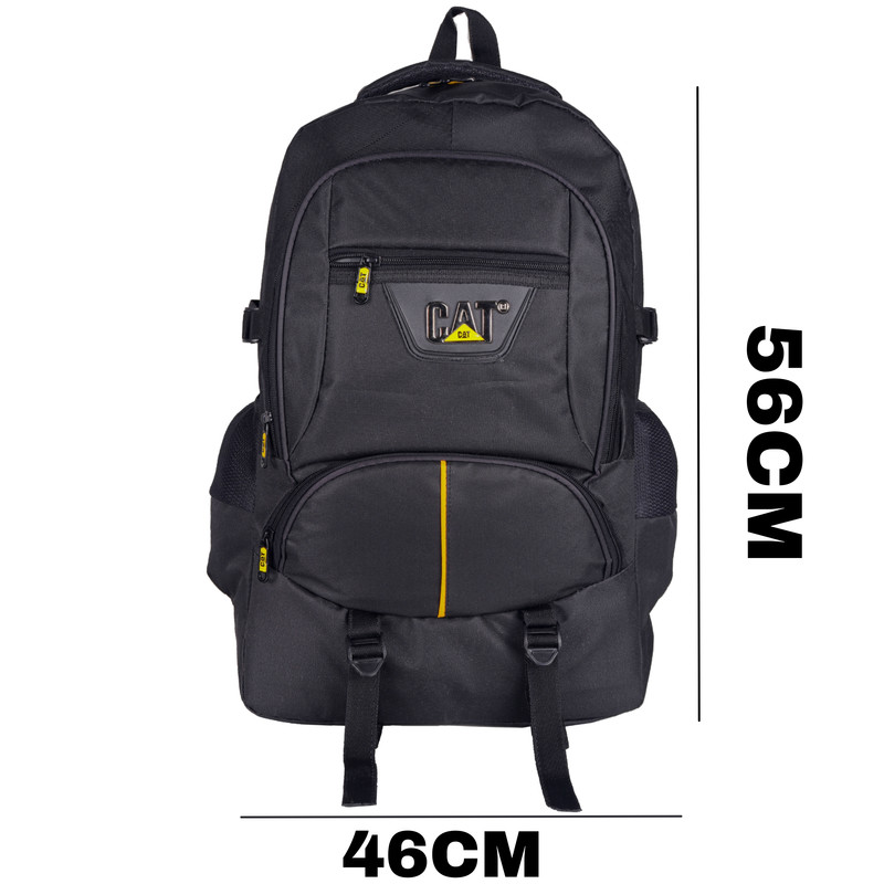 کوله پشتی کوهنوردی 55 لیتری مدل Koo-1-ct