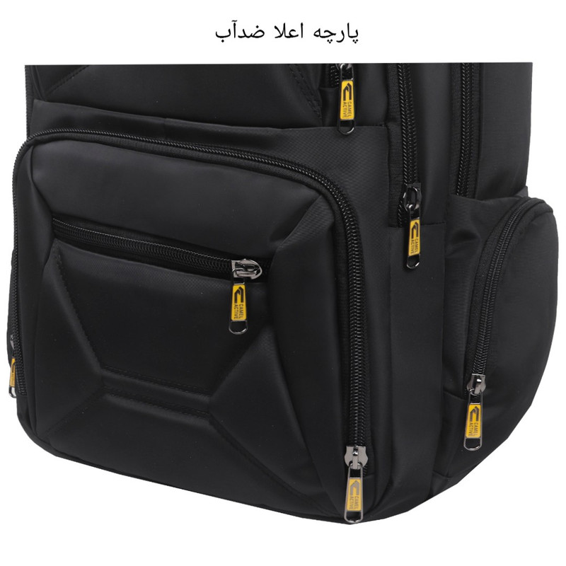 کوله پشتی مدل Dba-daily