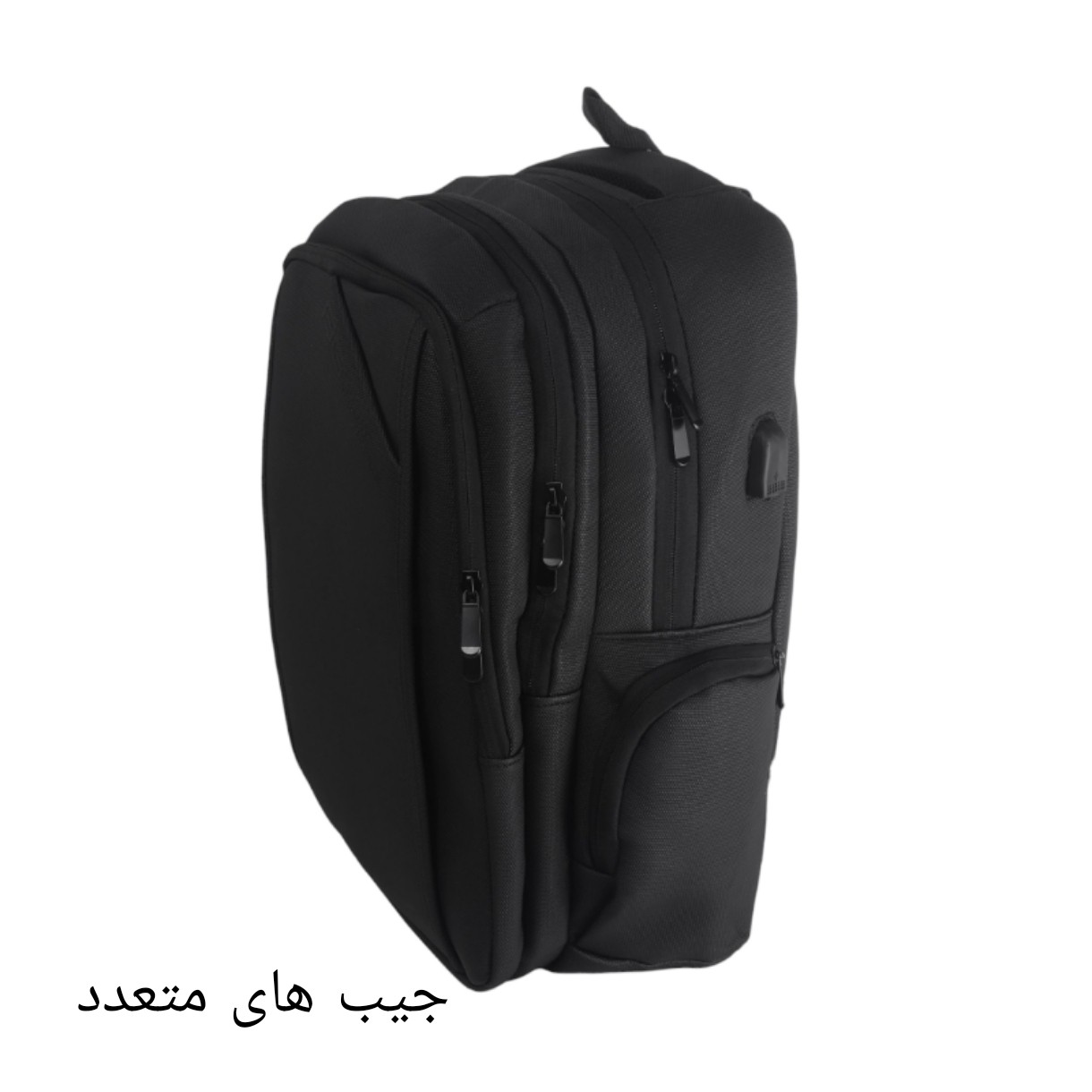 کوله پشتی BNG مدل amr- کد 83