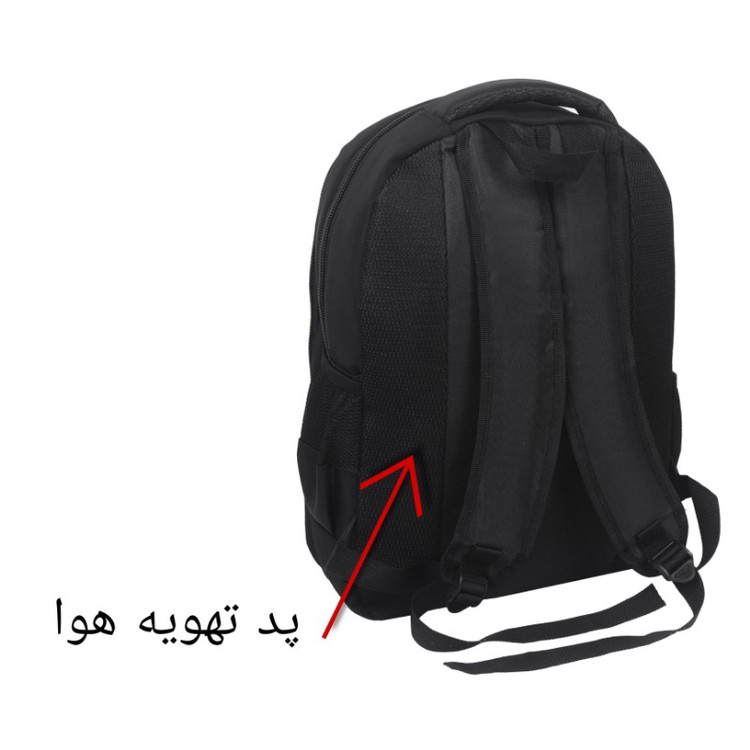 کوله پشتی دانشجویی کوله پشتی سفری کوله پشتی کوهنوردی کوله پشتی کوهی kod45