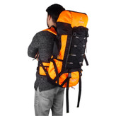 کوله پشتی کوهنوردی 60 لیتری مدل rzz-dtr pro max