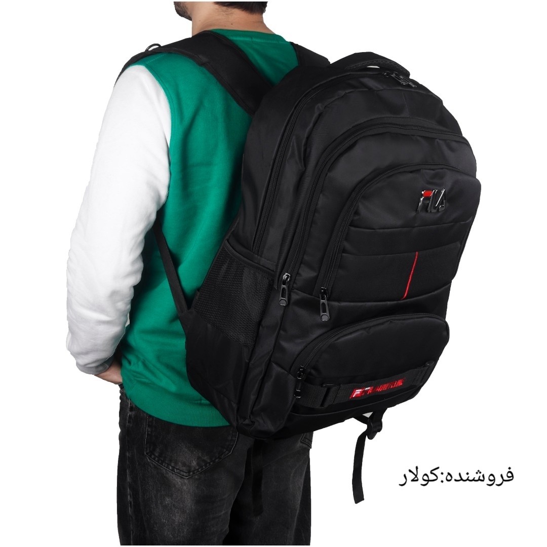 کوله پشتی کوهنوردی 35 لیتری مدل nrzi-flaa کوله پشتی ورزشی کوله پشتی سفری کوله پشتی مسافرتی کوله کوهی کوله بزرگ کیف