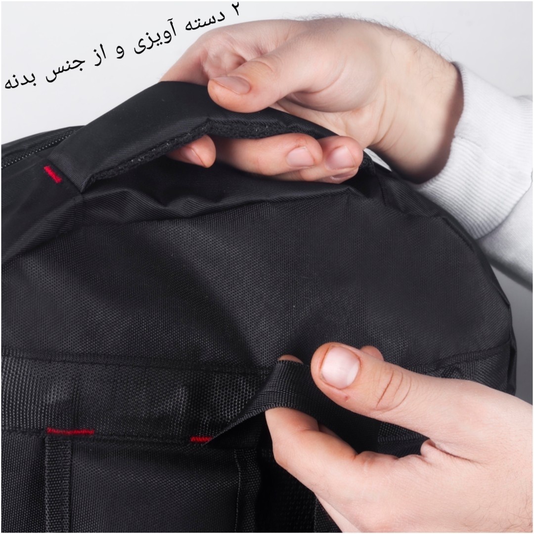 کوله پشتی کوهنوردی 35 لیتری مدل nrzi-flaa کوله پشتی ورزشی کوله پشتی سفری کوله پشتی مسافرتی کوله کوهی کوله بزرگ کیف