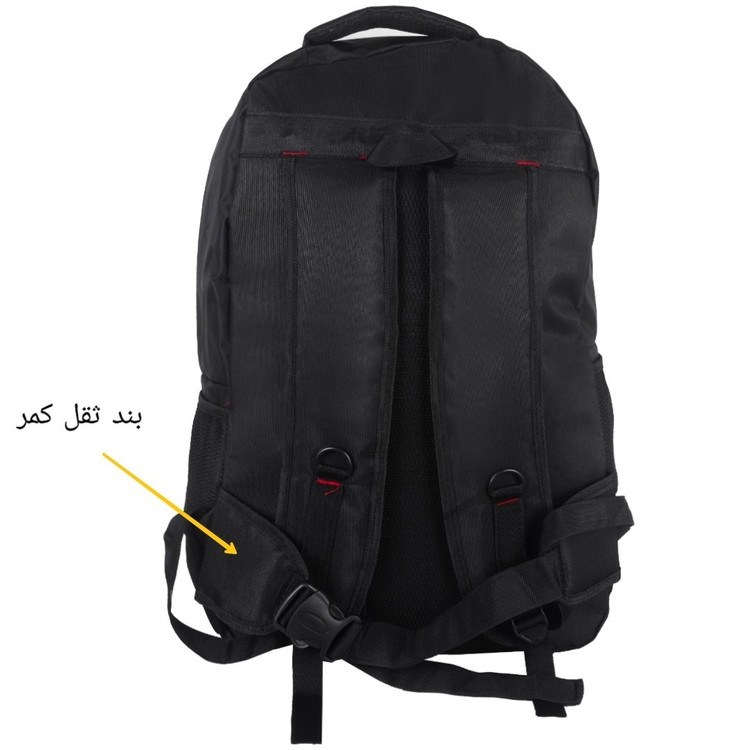 کوله پشتی کوهنوردی 35 لیتری مدل nrzi-fla کوله پشتی مسافرتی کوله پشتی سفری کوله کوهی کوله بزرگ کوله اربعین