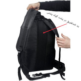 کوله پشتی کوهنوردی مدل antler کوله پشتی سفری کوله کمپ کوله پشتی بزرگ کیف سفری کیف بزرگ