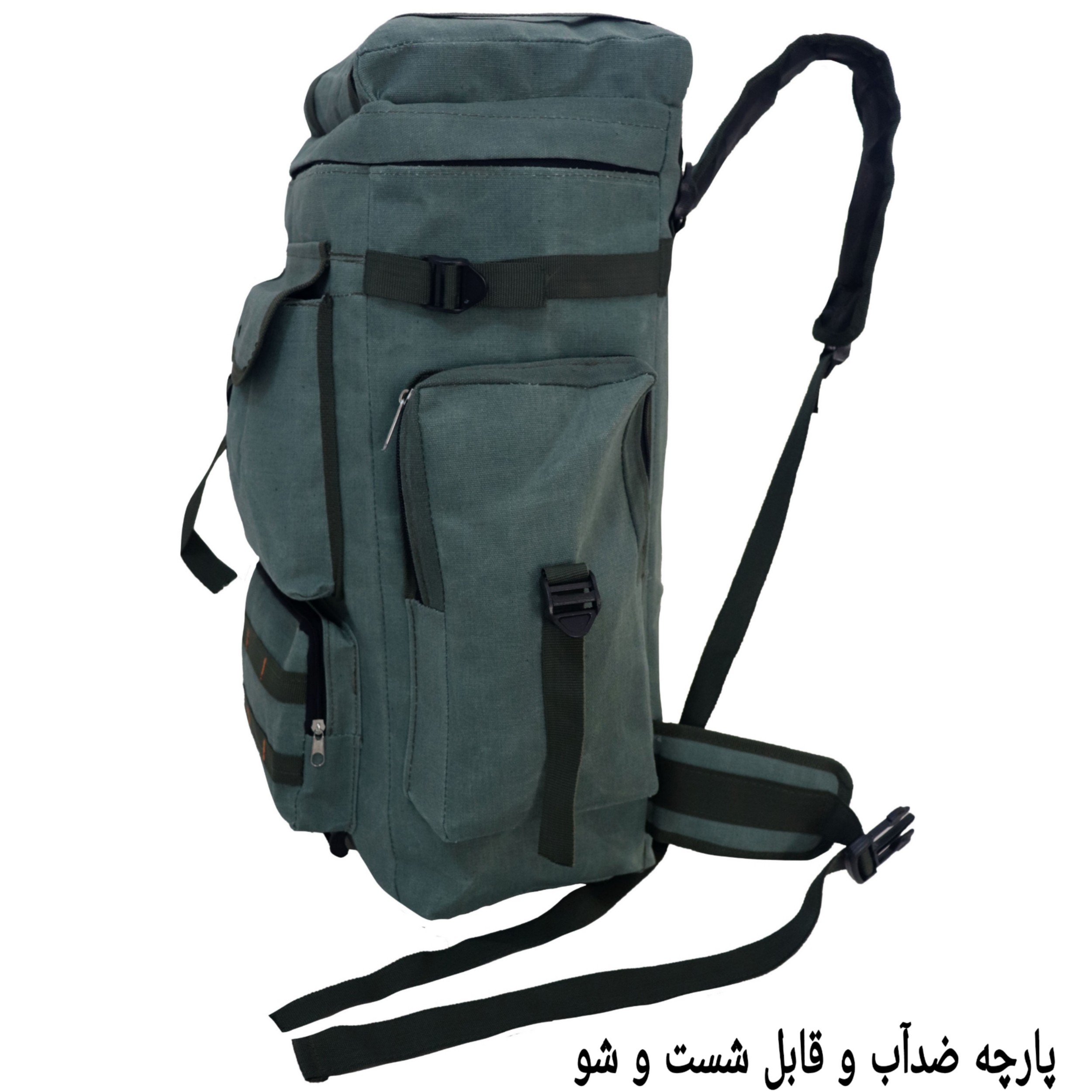 کوله پشتی سفری کوله پشتی کوهنوردی و روزمره کیف کمپ کیف مدرسه کوله پشتی اربعین