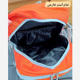 کوله پشتی کوهنوردی 40 لیتری کد 4296