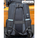کوله پشتی اسپرت دیبا کد 4292