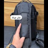 بادی بگ تاکتیکال برزنتی کد 1208